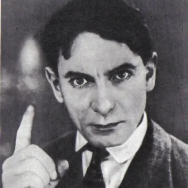 Foto de perfil de Vsevolod Pudovkin