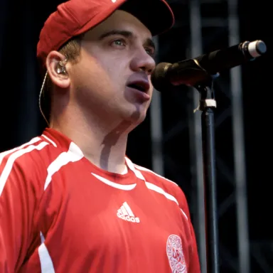 Foto de perfil de Jimmy Pop