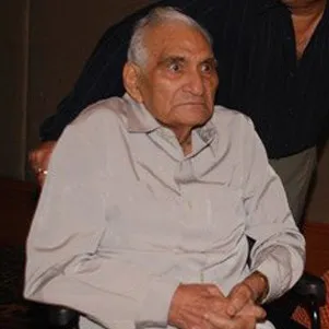 Foto de perfil de B. R. Chopra