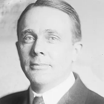 Foto de perfil de John C. Ketcham
