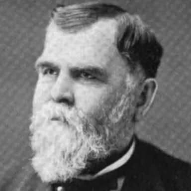 Foto de perfil de A. C. Gibbs