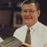 Foto de perfil de Denis Burke (Australian politician)