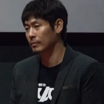 Foto de perfil de Sul Kyung-gu