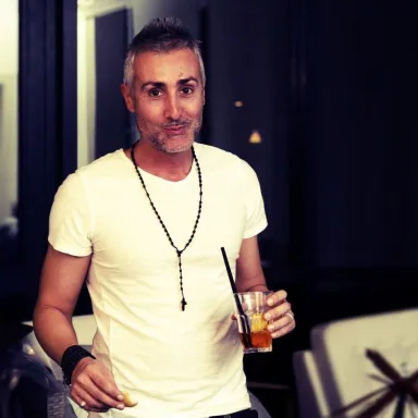 Foto de perfil de Giuseppe Ferlito