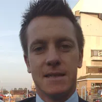 Foto de perfil de Nicky Shorey