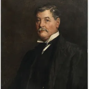 Foto de perfil de T. P. O'Connor