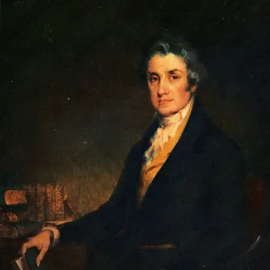 Foto de perfil de Abraham Baldwin
