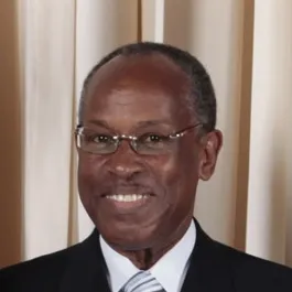 Foto de perfil de Louis Straker