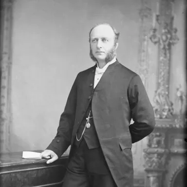 Foto de perfil de Malachy Bowes Daly