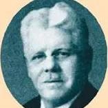 Foto de perfil de Herbert Baker (politician)