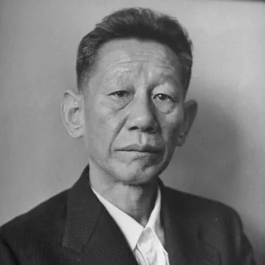 Foto de perfil de Kingoro Hashimoto