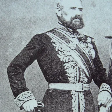 Foto de perfil de Léon Roches