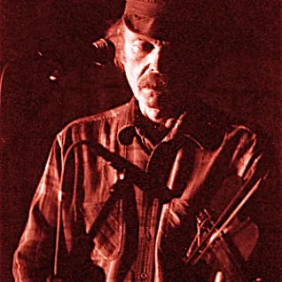 Foto de perfil de Michael Hurley (musician)