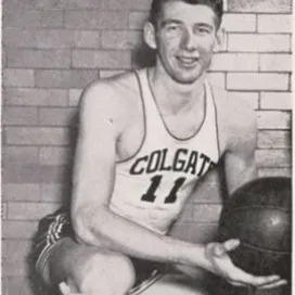 Foto de perfil de Ernie Vandeweghe