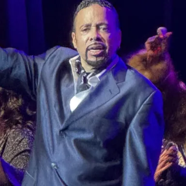 Foto de perfil de Morris Day