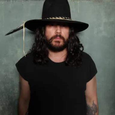 Foto de perfil de Ian Astbury