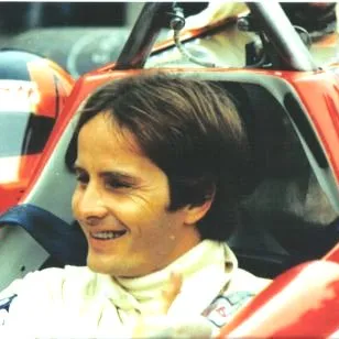 Foto de perfil de Gilles Villeneuve