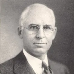 Foto de perfil de Roy Cochran (politician)