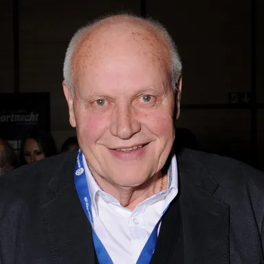 Foto de perfil de Otto Pfister