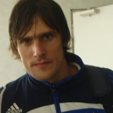 Foto de perfil de Taras Lutsenko