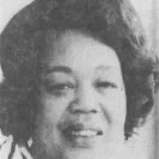 Foto de perfil de Jessie M. Rattley
