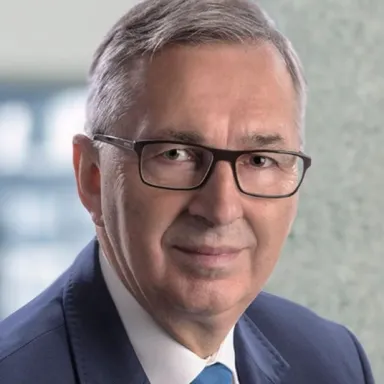 Foto de perfil de Stanisław Szwed