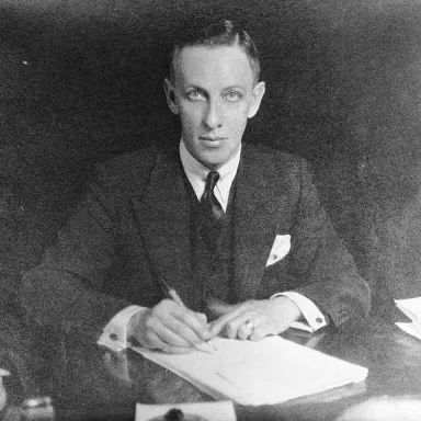 Foto de perfil de Earl Lawson (politician)