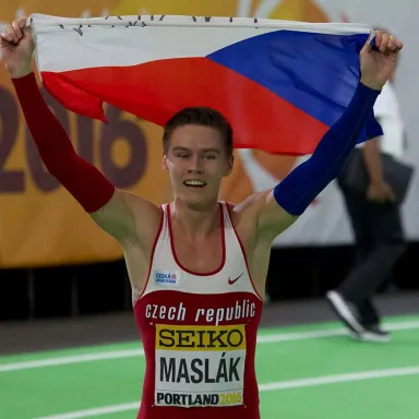 Foto de perfil de Pavel Maslák