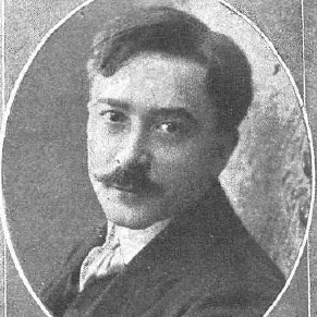 Foto de perfil de Julio Camba