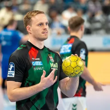Foto de perfil de Ómar Ingi Magnússon