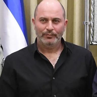 Foto de perfil de Lior Raz