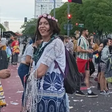 Foto de perfil de Marlene Wayar