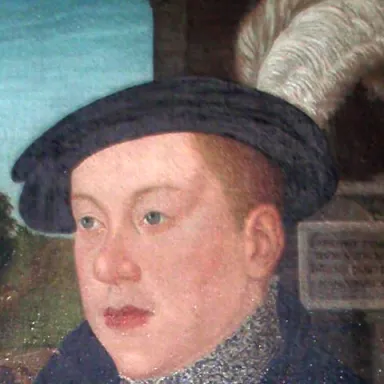 Foto de perfil de Guillermo I de Schwarzburgo-Frankenhausen