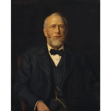 Foto de perfil de Gustavus Franklin Swift