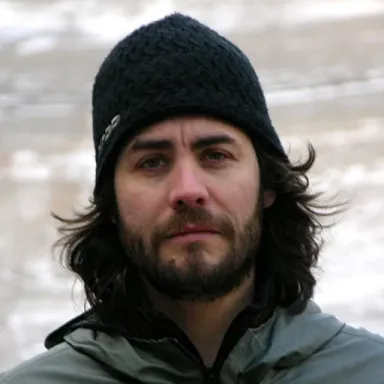 Foto de perfil de Noël Mitrani