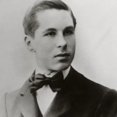Foto de perfil de Gaston Gallimard