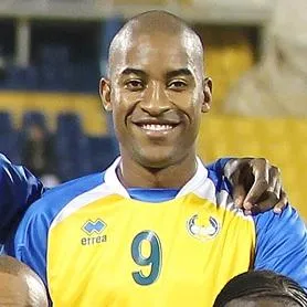 Foto de perfil de Edmílson dos Santos Silva