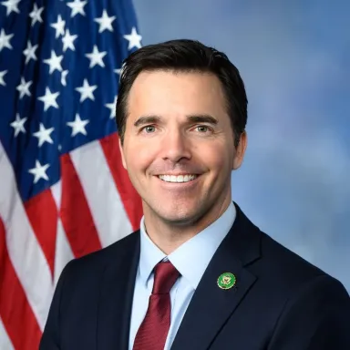 Foto de perfil de Jeff Jackson