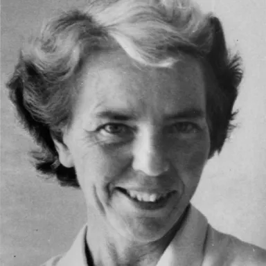 Foto de perfil de Winsome Fanny Barker
