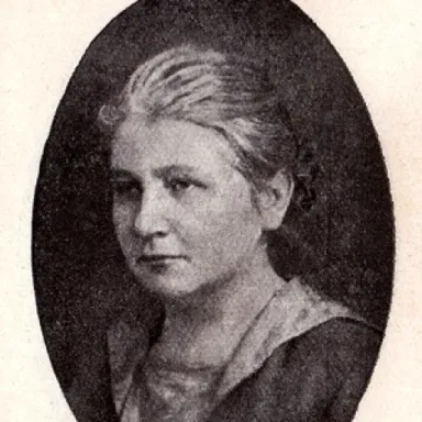 Foto de perfil de Božena Benešová