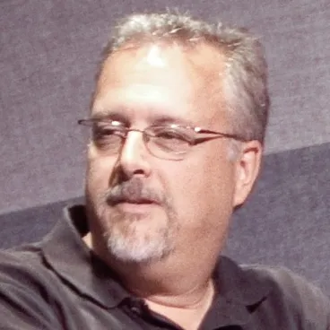 Foto de perfil de Skip Lievsay