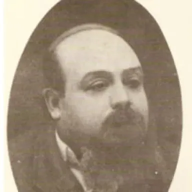 Foto de perfil de Ventura Reyes Prósper