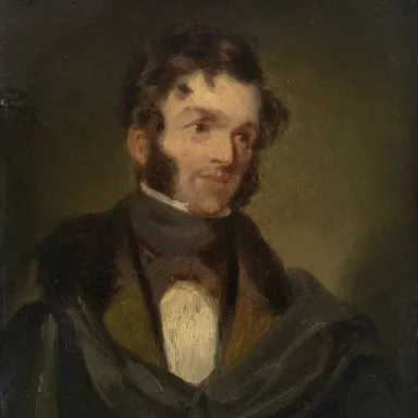 Foto de perfil de William Smith O'Brien