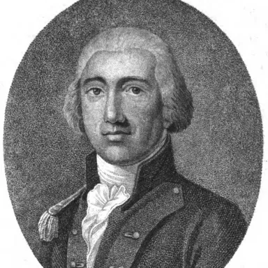 Foto de perfil de Charles Nicolas Sigisbert Sonnini de Manoncourt