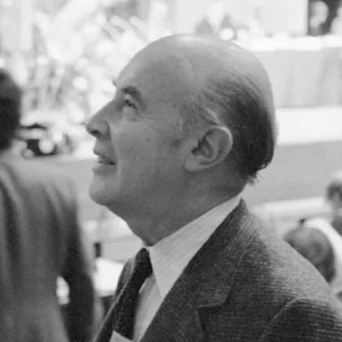 Foto de perfil de Alfonso García Robles
