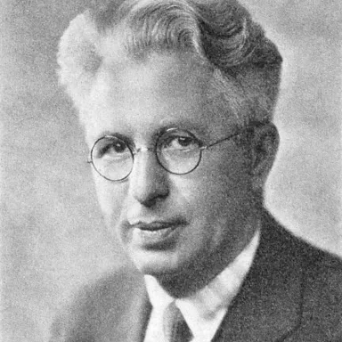 Foto de perfil de Robert F. Hill