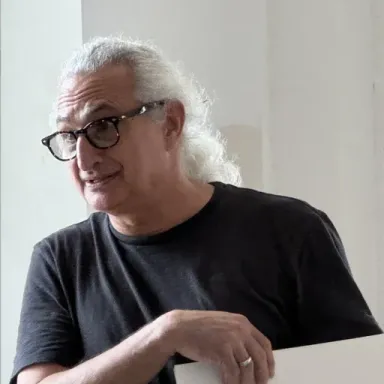 Foto de perfil de Christopher Wool