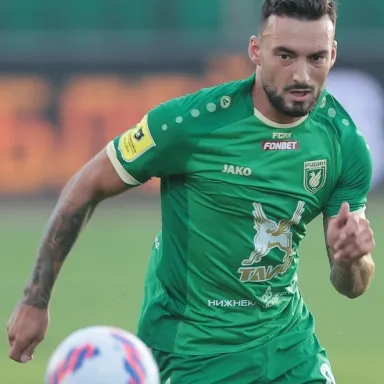 Foto de perfil de Sead Hakšabanović