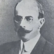 Foto de perfil de Antonio Lamarque