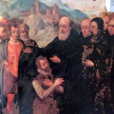 Foto de perfil de Pedro de Cava